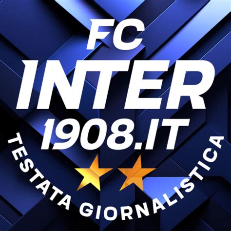 Inter News: aggiornamenti h24 e calciomercato .